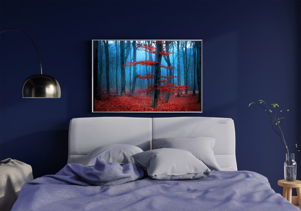 Фотопечать – пример 3