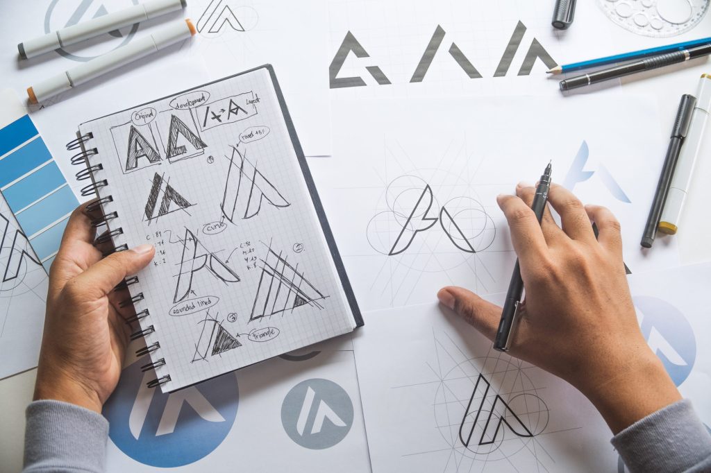 Design and layout – example 2